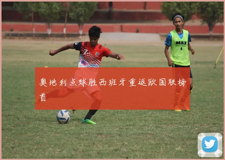 奥地利点球胜西班牙重返欧国联榜首