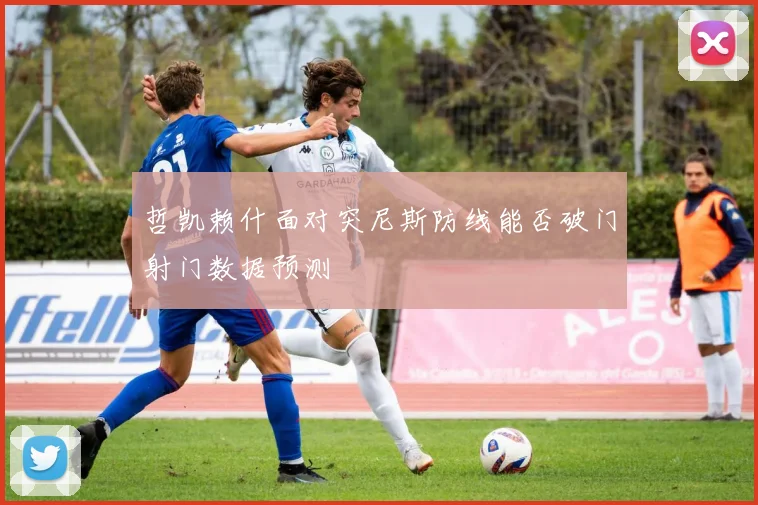 哲凯赖什面对突尼斯防线能否破门射门数据预测