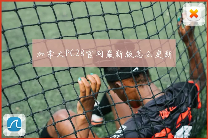 加拿大PC28官网最新版怎么更新