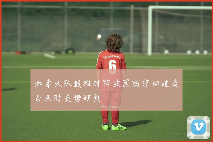 加拿大队戴维对阵波黑防守回追是否及时走势研判